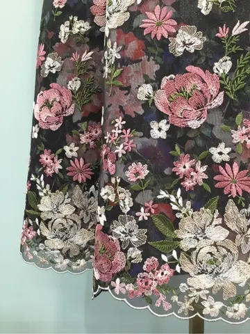 TOCCA 𝒽 コーディネート画像