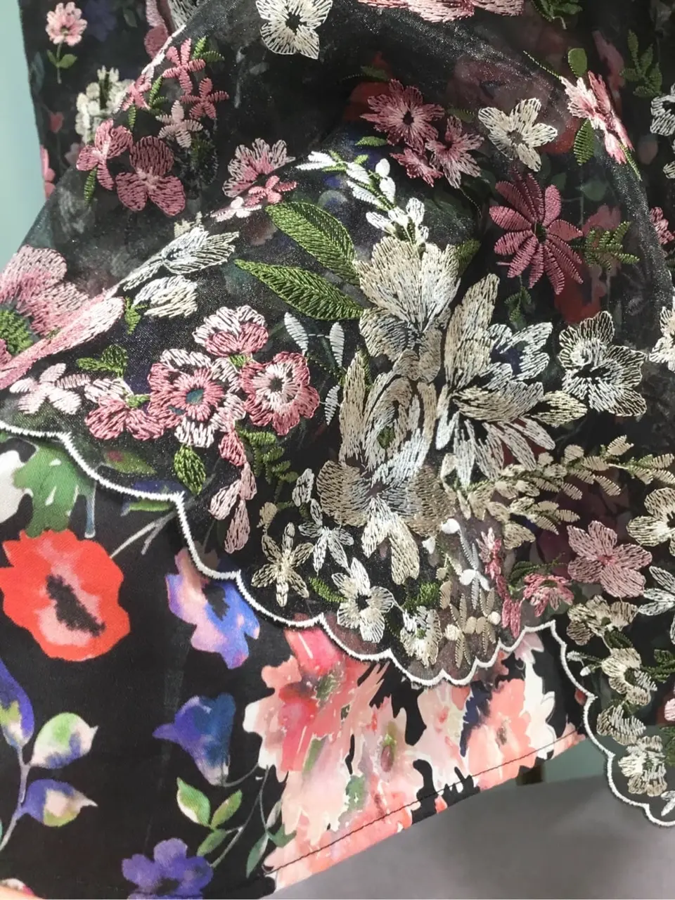 TOCCA 𝒽 コーディネート画像