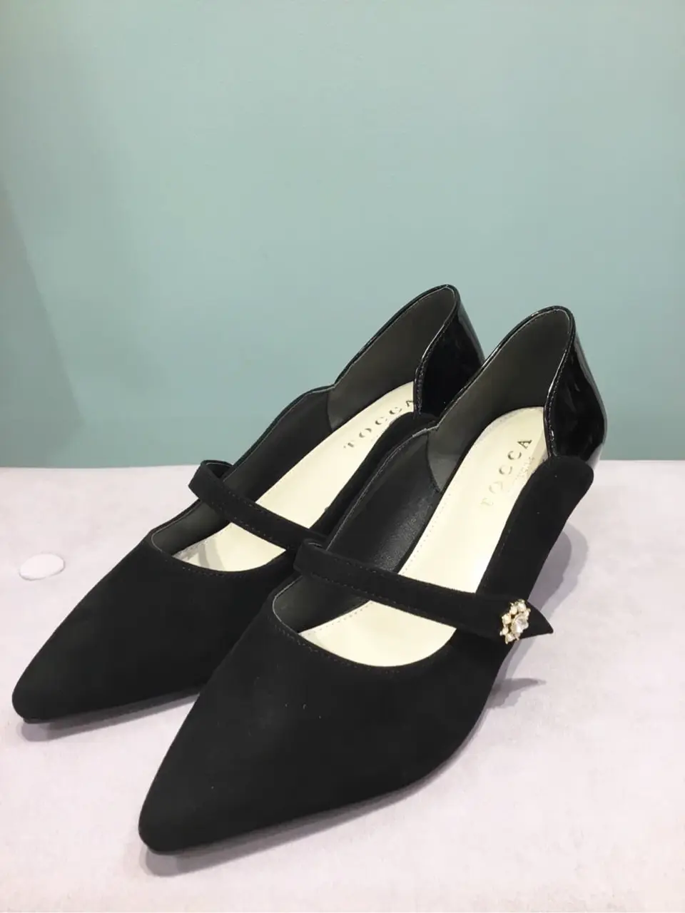 TOCCA 𝒽 コーディネート画像