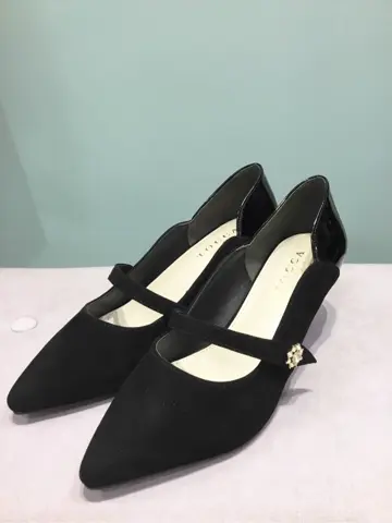 TOCCA 𝒽 コーディネート画像