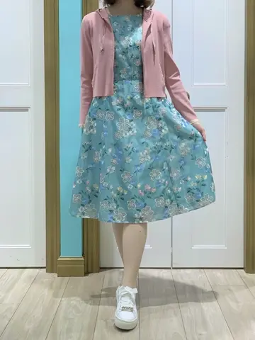 TOCCA Ｉ コーディネート画像