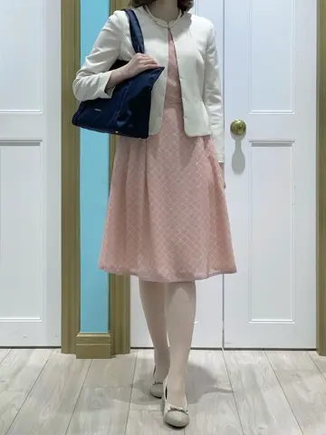 TOCCA Ｉ コーディネート画像