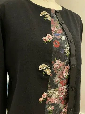 TOCCA スタッフＳ コーディネート画像