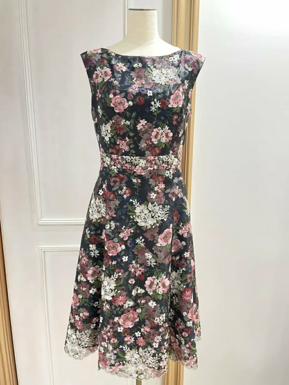 TOCCA スタッフＳ コーディネート画像