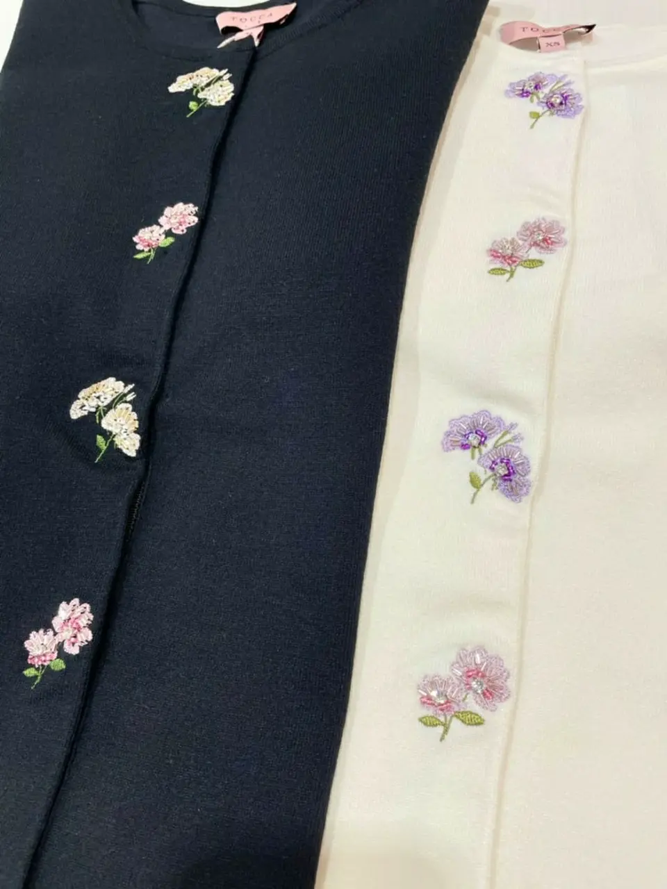 TOCCA スタッフＳ コーディネート画像