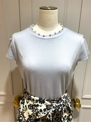 TOCCA スタッフ コーディネート画像