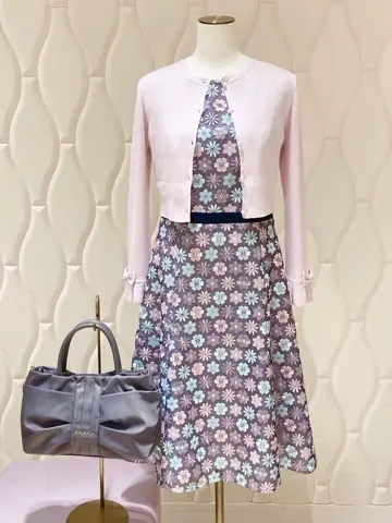 TOCCA 𝕂 コーディネート画像