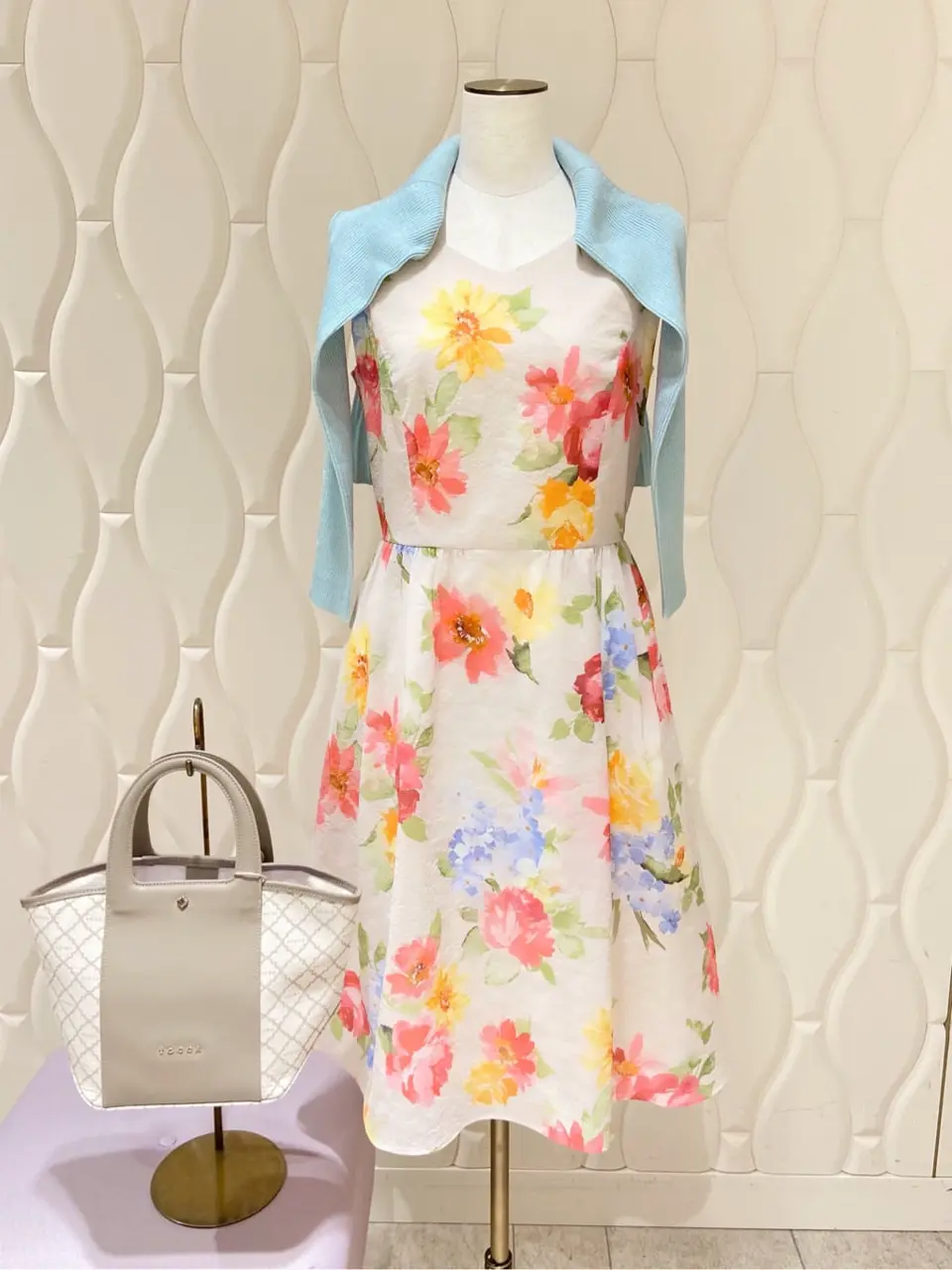  𝕂 コーディネート画像