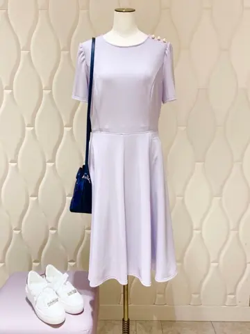 TOCCA 𝕂 コーディネート画像