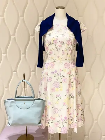 TOCCA 𝕂 コーディネート画像