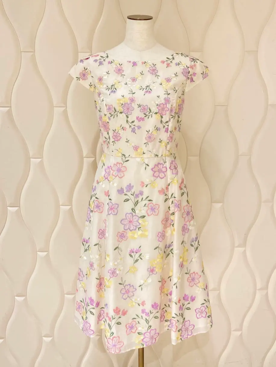 TOCCA 𝕂 コーディネート画像