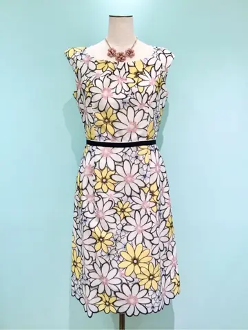 TOCCA Y.K コーディネート画像