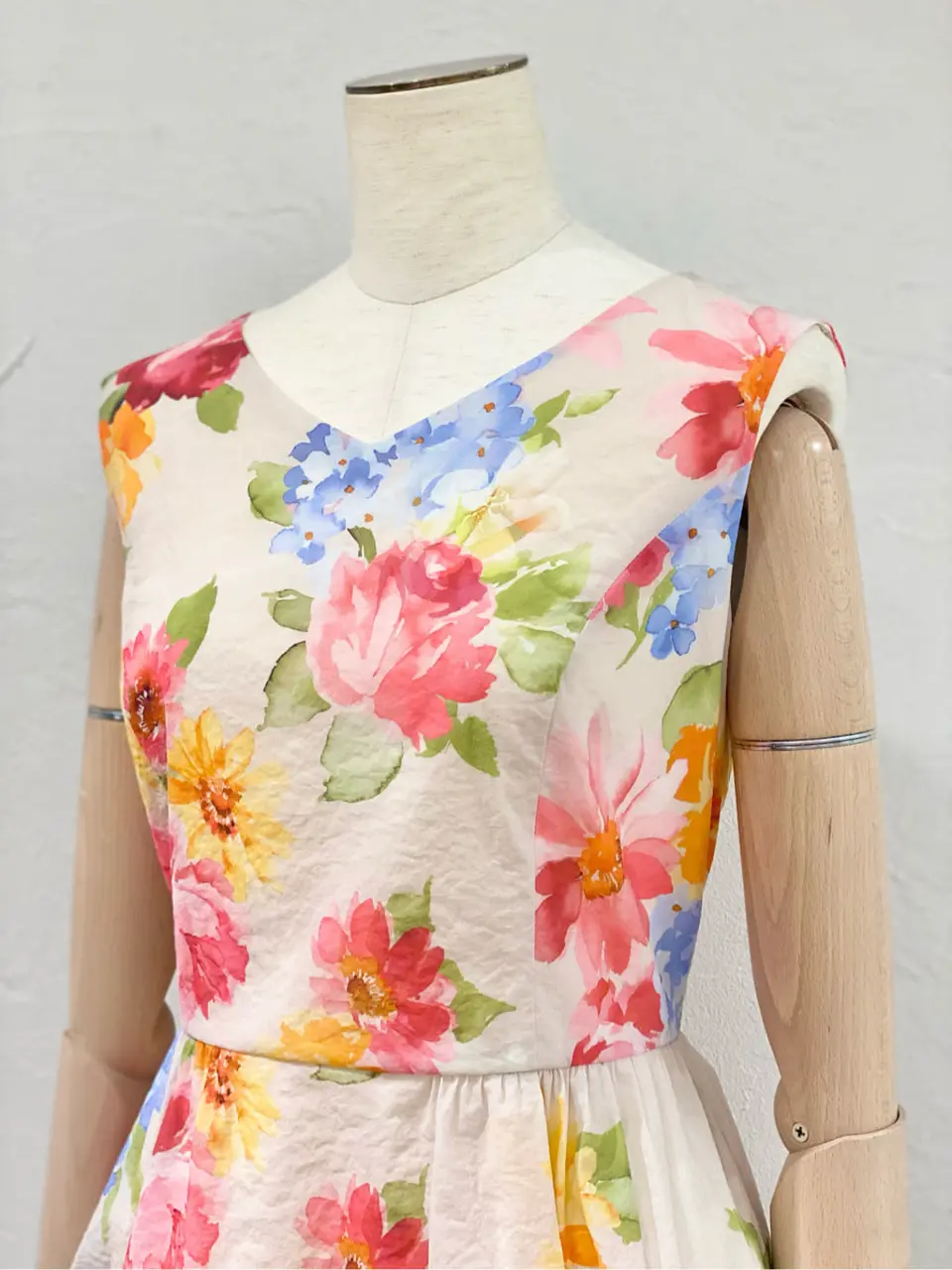 TOCCA スタッフ コーディネート画像