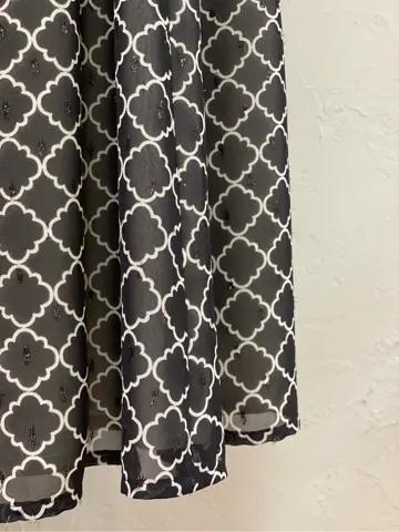 TOCCA スタッフ コーディネート画像