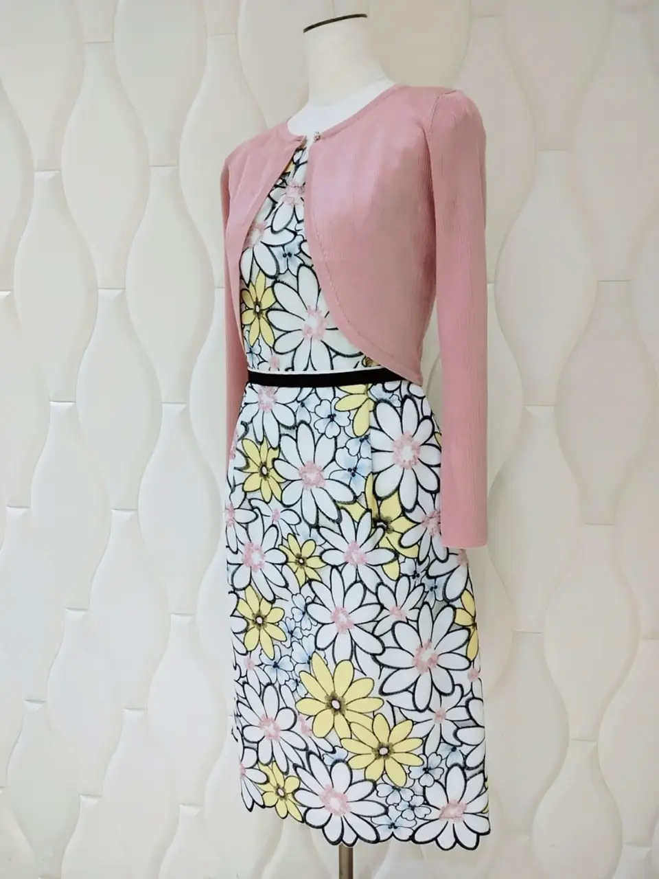 TOCCA スタッフf コーディネート画像