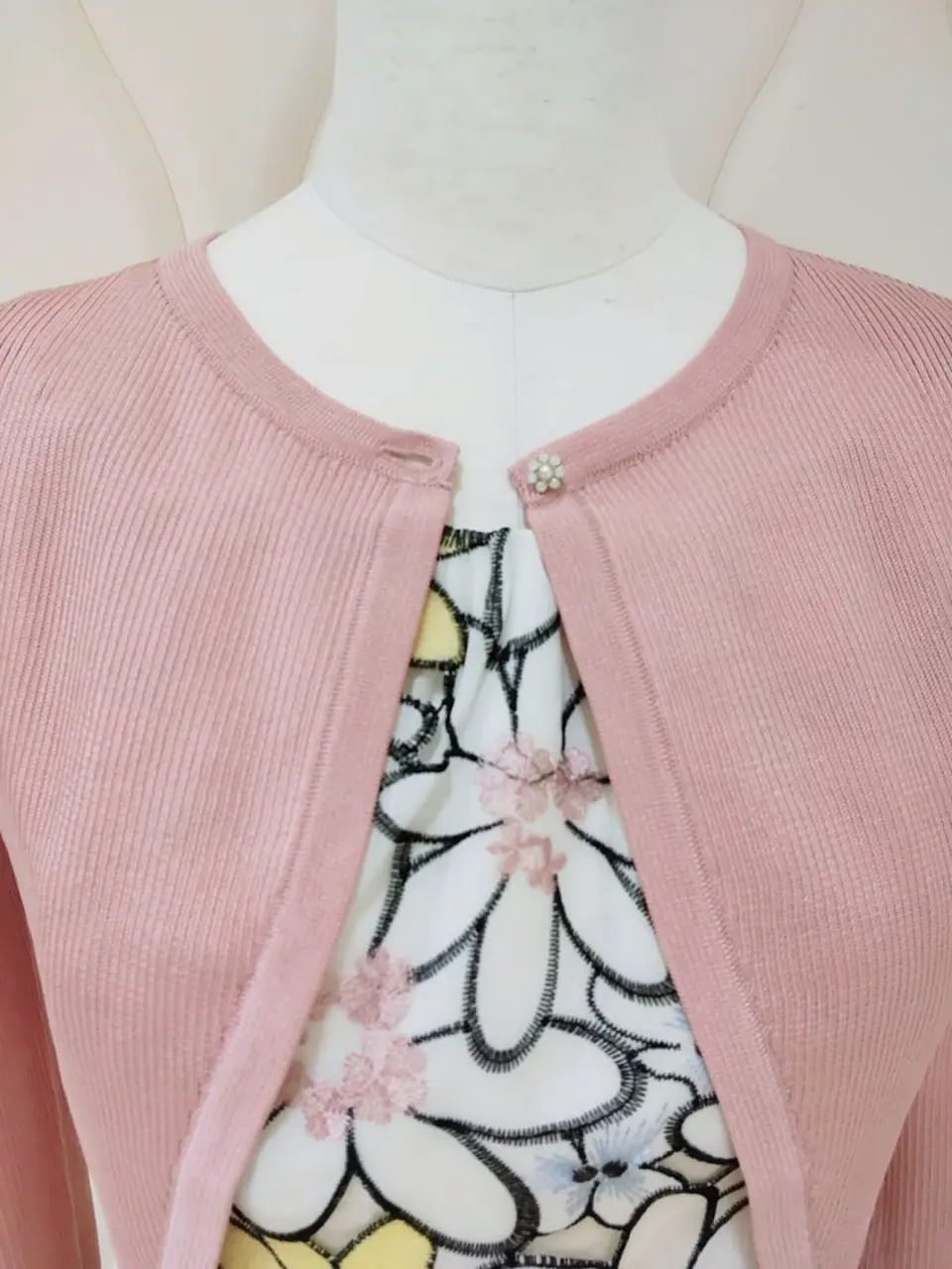 TOCCA スタッフf コーディネート画像