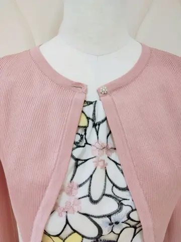 TOCCA スタッフf コーディネート画像