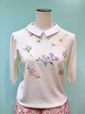 TOCCA Y.K コーディネート画像