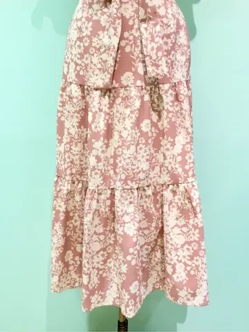 TOCCA Y.K コーディネート画像