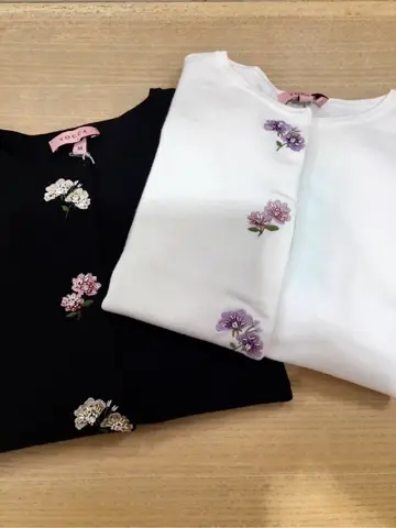 TOCCA ｋｉｍ コーディネート画像