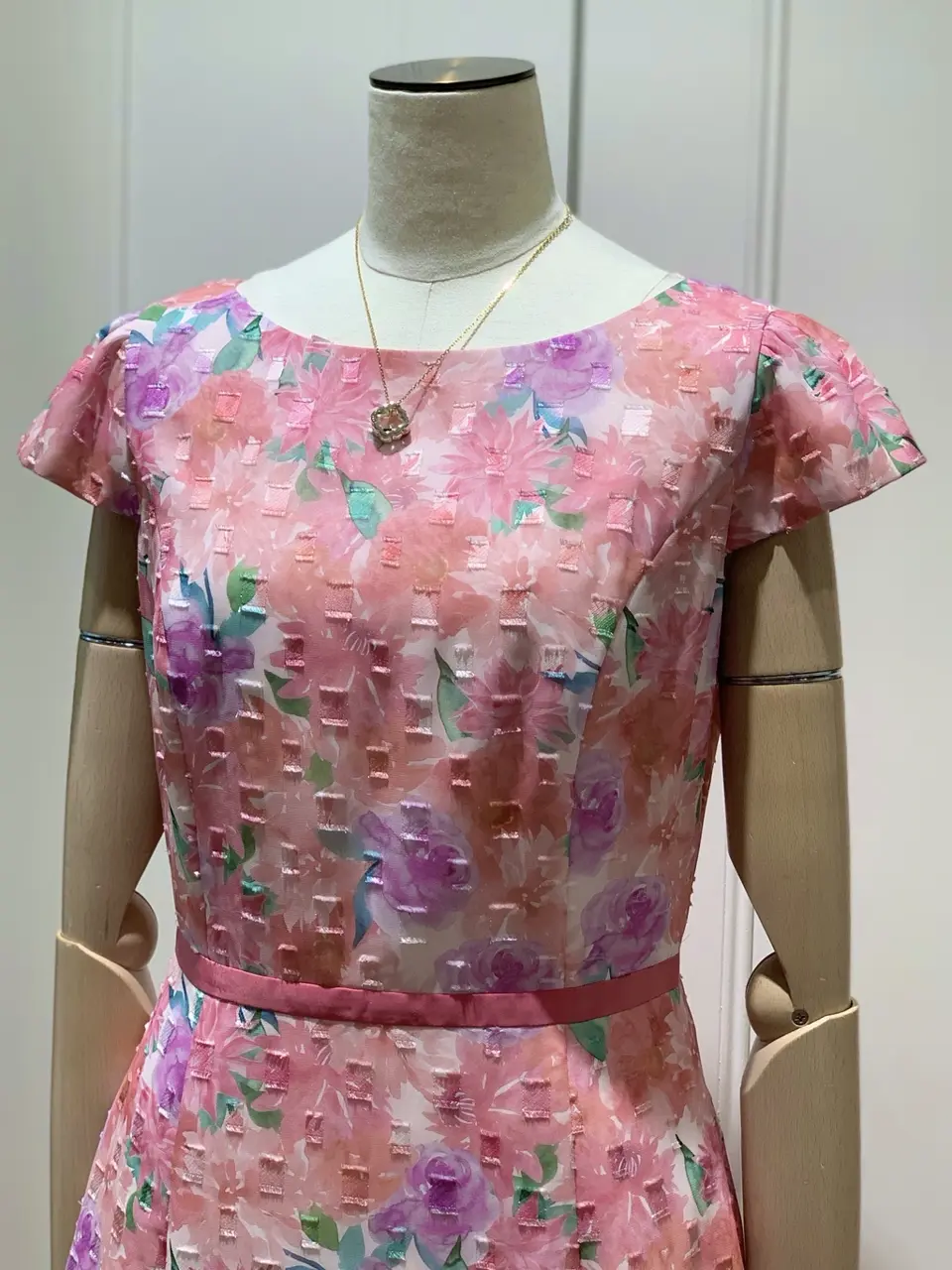 TOCCA Ｉ コーディネート画像