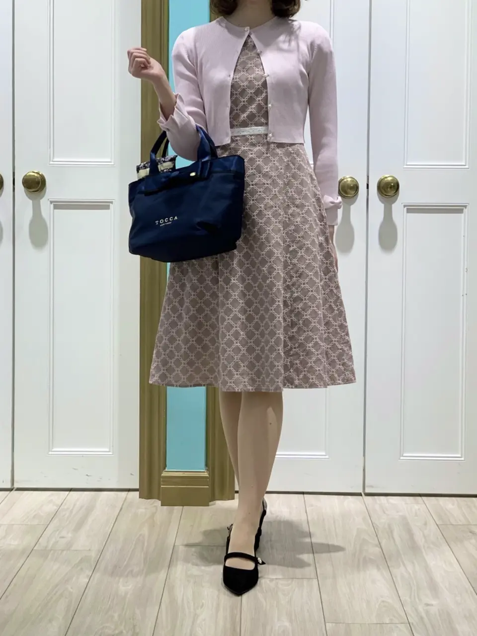 TOCCA Ｉ コーディネート画像