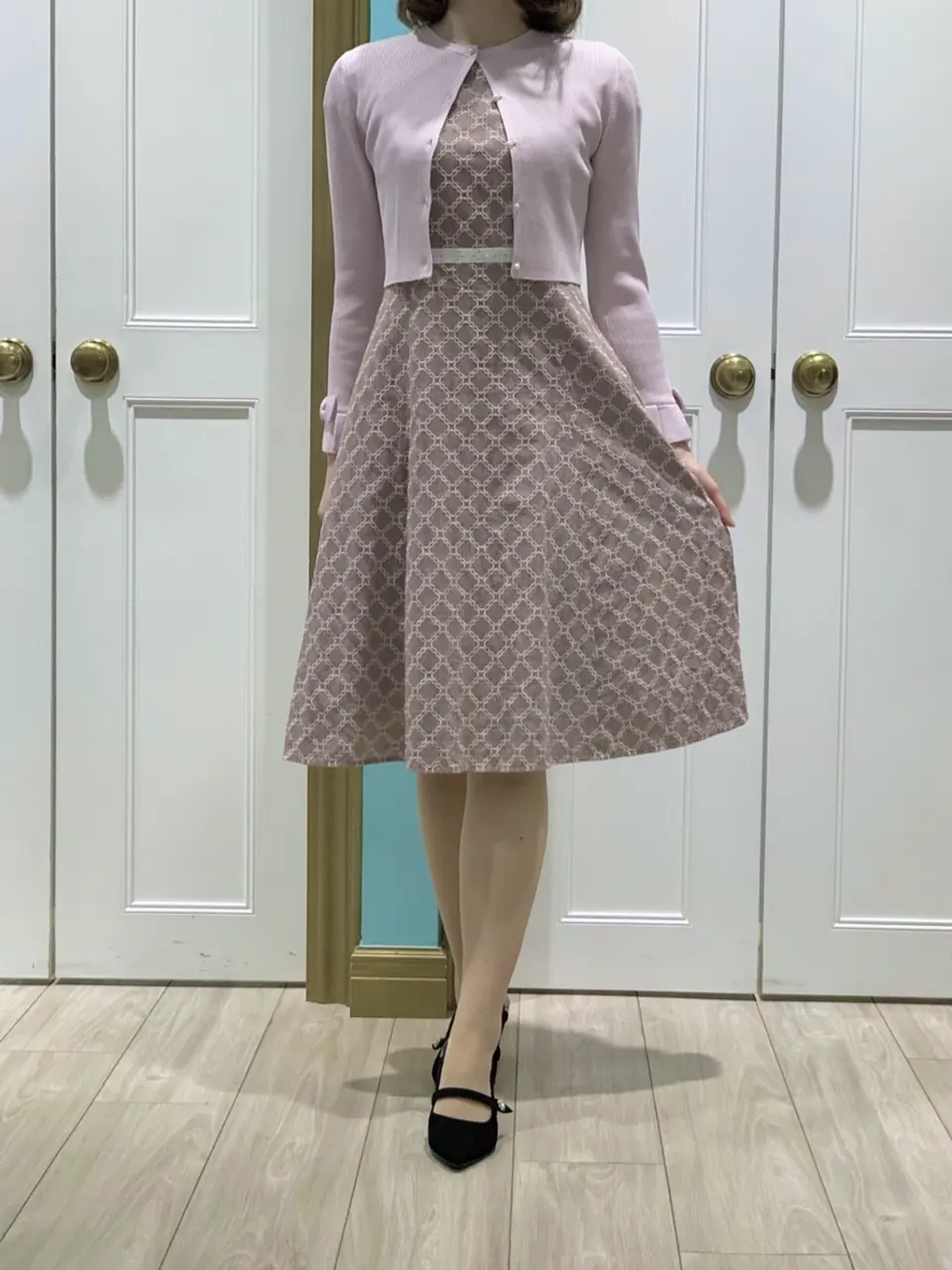 TOCCA Ｉ コーディネート画像