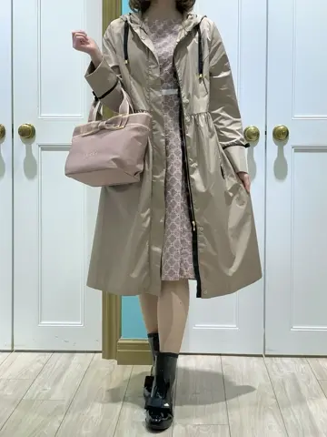 TOCCA Ｉ コーディネート画像