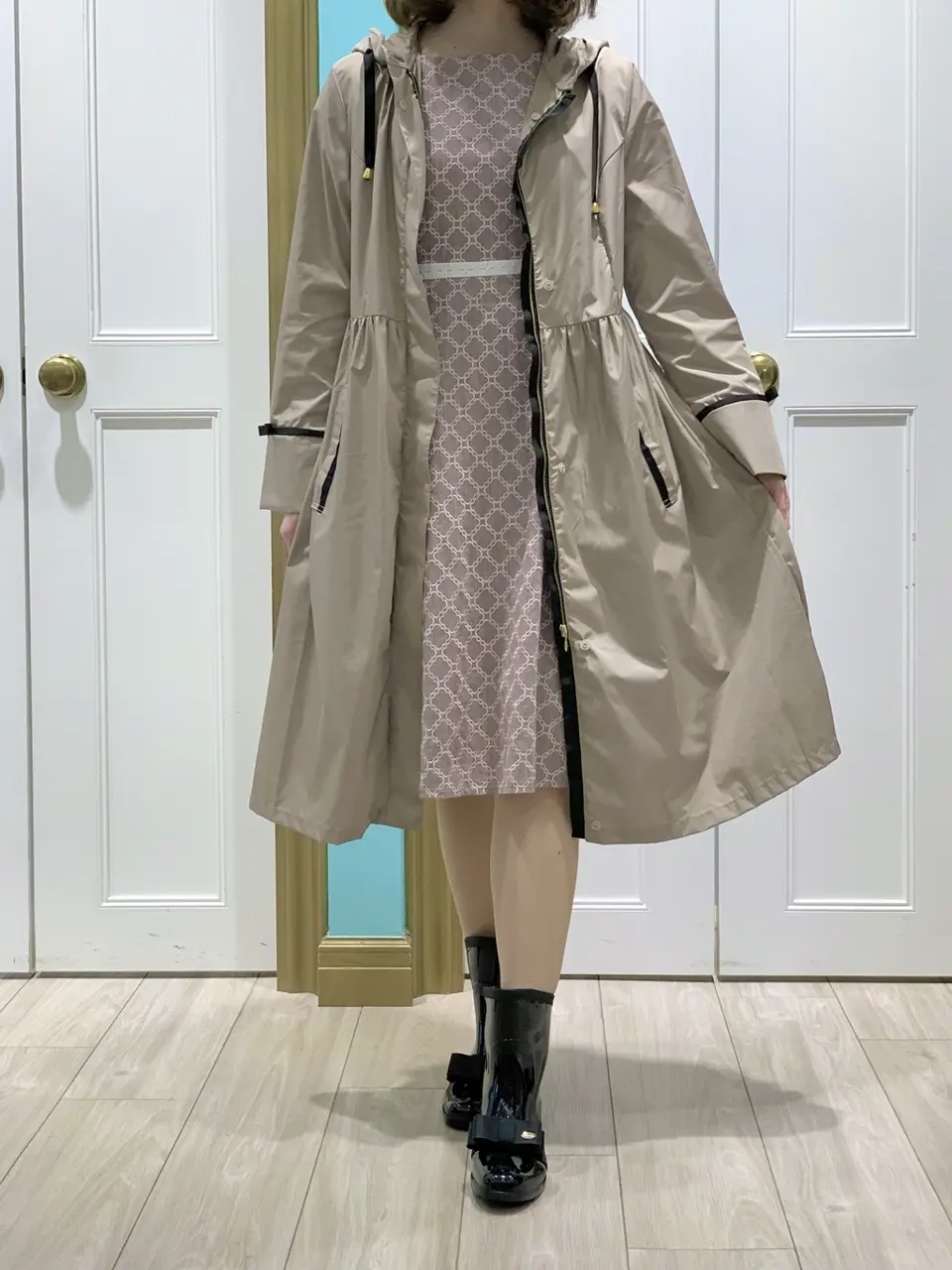 TOCCA Ｉ コーディネート画像