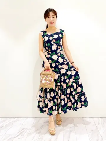 TOCCA oda ❁ コーディネート画像