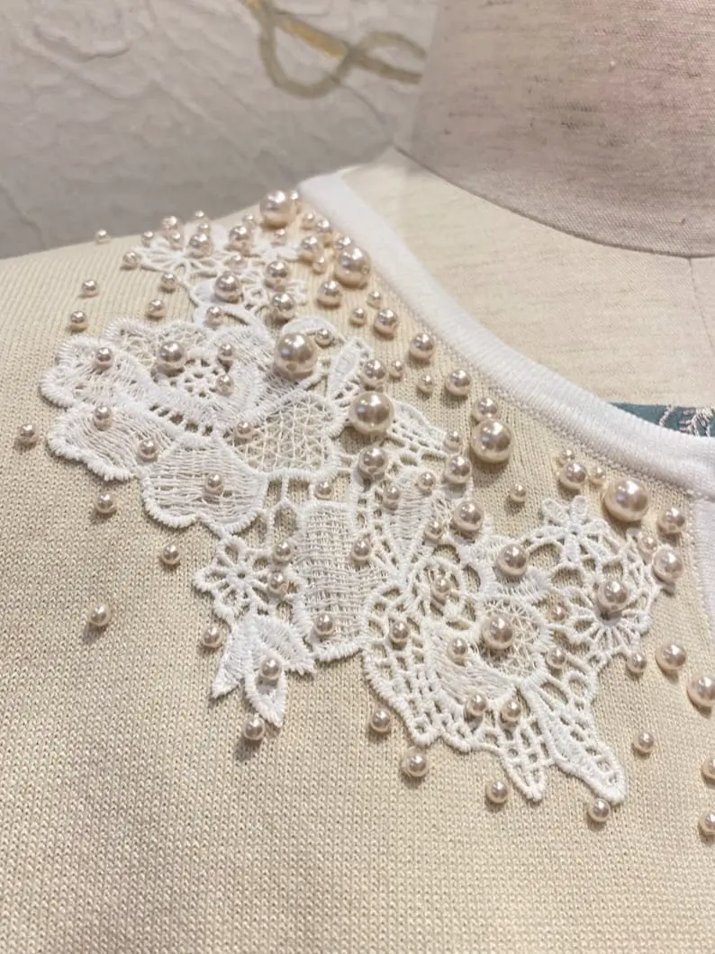 TOCCA スタッフ コーディネート画像