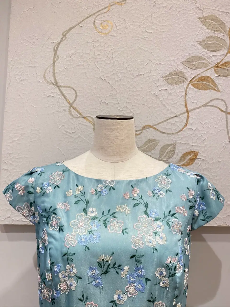 TOCCA スタッフ コーディネート画像