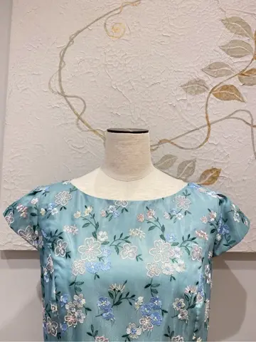 TOCCA スタッフ コーディネート画像