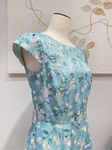 TOCCA スタッフ コーディネート画像