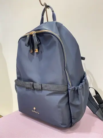 TOCCA スタッフ コーディネート画像