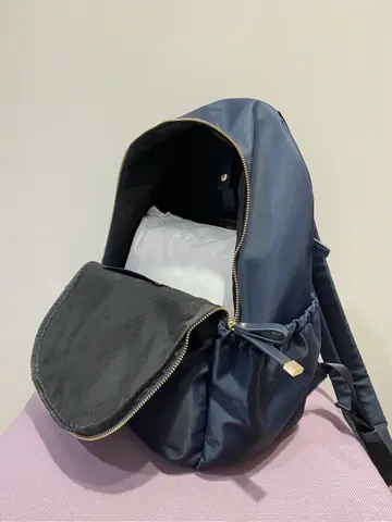 TOCCA スタッフ コーディネート画像