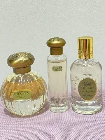 TOCCA スタッフ コーディネート画像