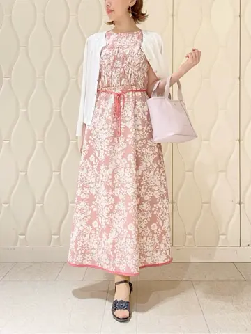 TOCCA A コーディネート画像