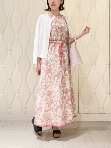 TOCCA A コーディネート画像