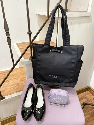 TOCCA G コーディネート画像
