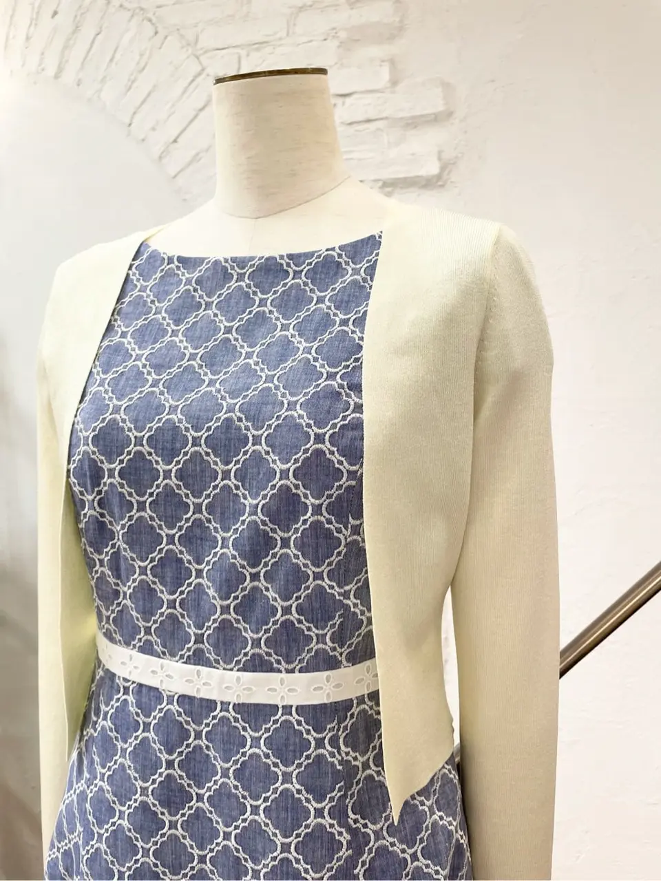 TOCCA G コーディネート画像