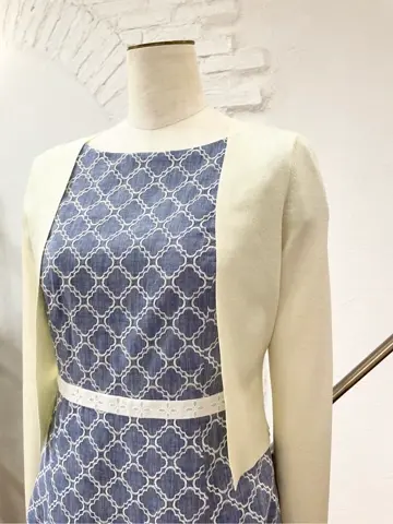 TOCCA G コーディネート画像