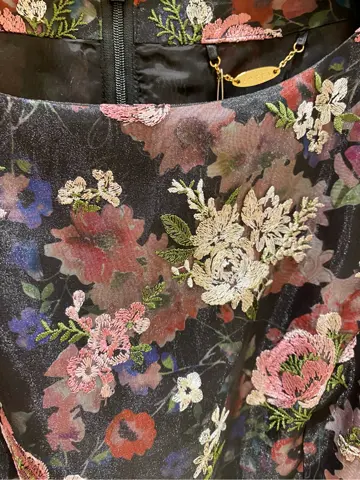 TOCCA A コーディネート画像