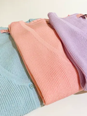 TOCCA A コーディネート画像