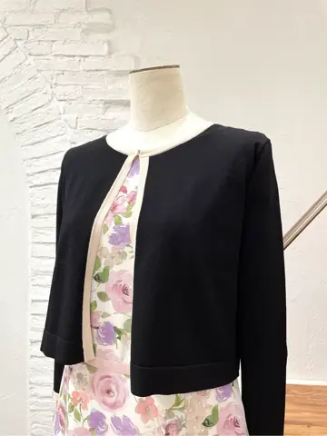 TOCCA G コーディネート画像