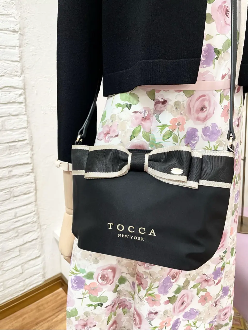 TOCCA G コーディネート画像