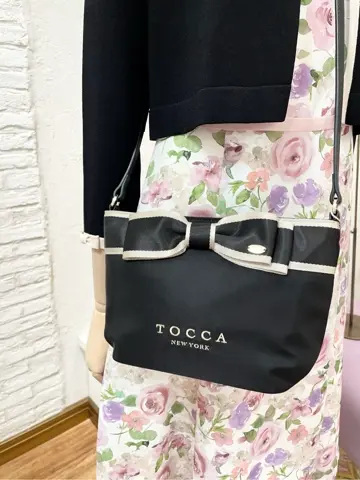 TOCCA G コーディネート画像