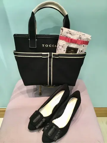 TOCCA ｋｉｍ コーディネート画像