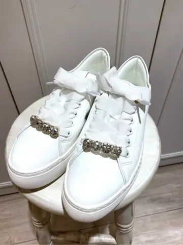 TOCCA スタッフ コーディネート画像