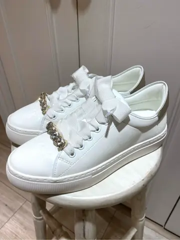 TOCCA スタッフ コーディネート画像